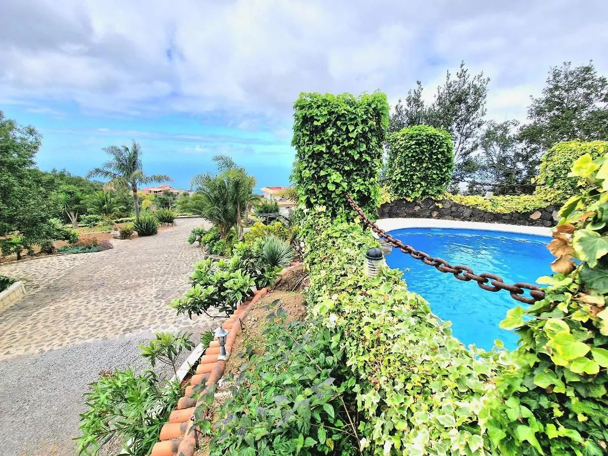 Finca Los Loros Icod De Los Vinos By Hrtenerife Net Santa Cruz de Tenerife