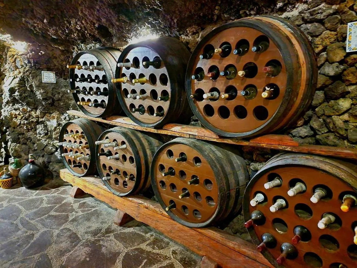 Finca Los Loros Icod De Los Vinos By Hrtenerife Net Santa Cruz de Tenerife 0*,