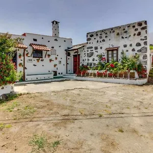 Ferienhaus Chona Y Francisco, Santa Cruz de Tenerife