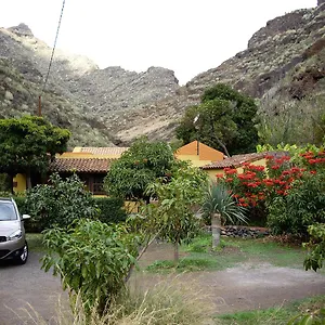 Landhaus Casa Dos Barrancos, Santa Cruz de Tenerife