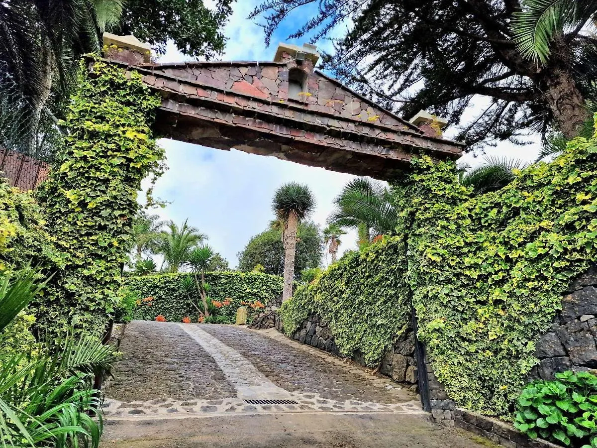 Finca Los Loros Icod De Los Vinos By Hrtenerife Net Santa Cruz de Tenerife 0*,  Spain