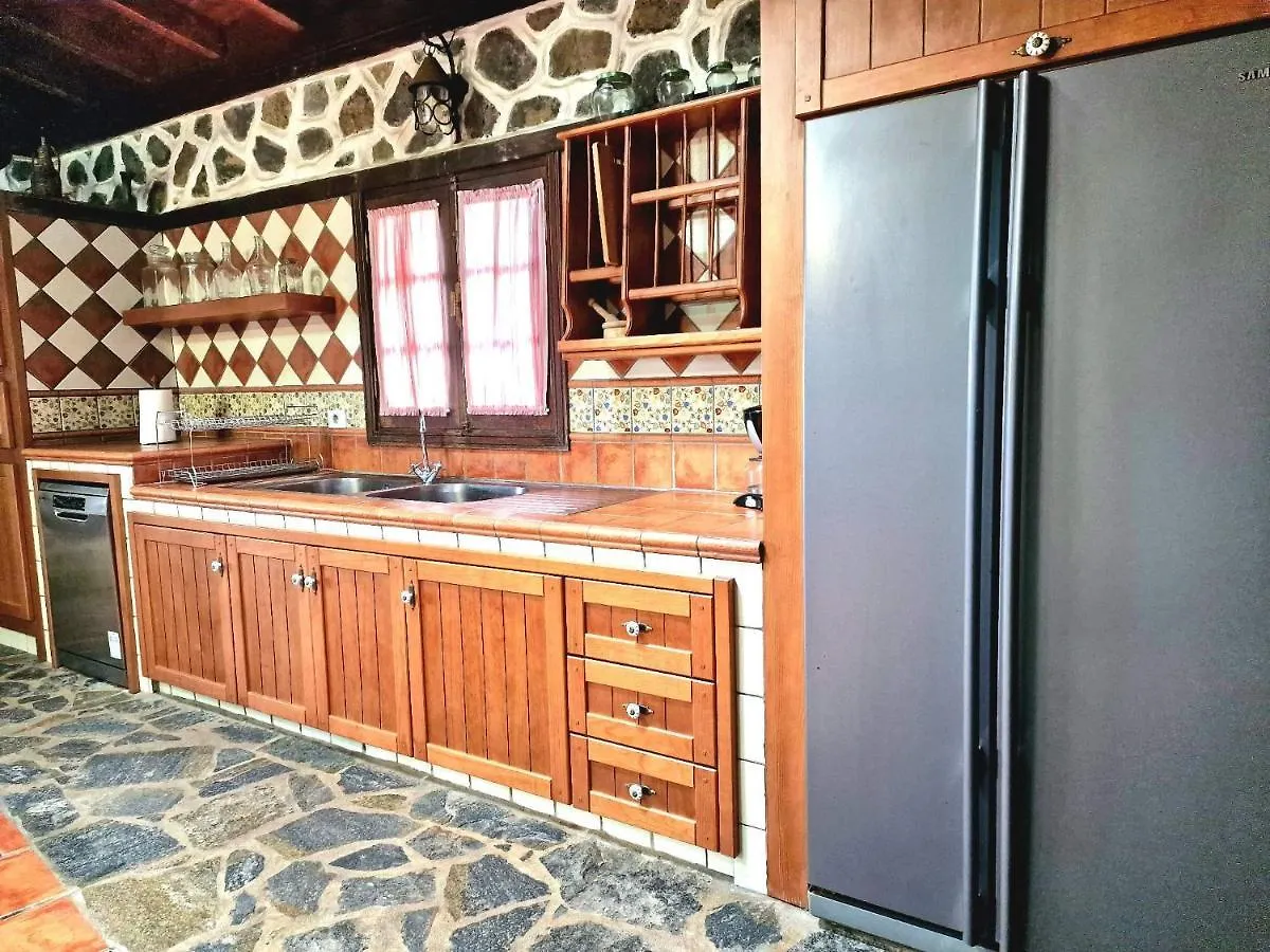 Finca Los Loros Icod De Los Vinos By Hrtenerife Net Santa Cruz de Tenerife
