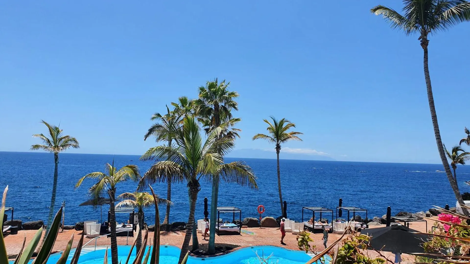 Finca Los Loros Icod De Los Vinos By Hrtenerife Net contacts